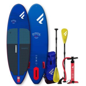 Fanatic iSUP Package Ripper Air SLT