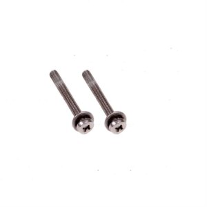 Screw Set Adapter Tuttle Box Mounting (2pcs) - M6x100