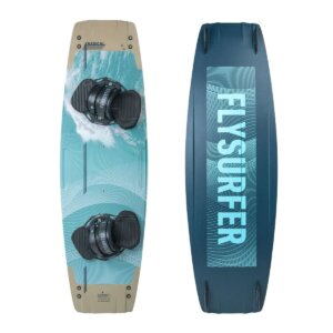 Flysurfer Radical 8 inkl. Bindung