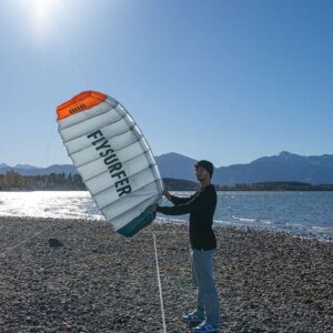 Flysurfer FOX 1.5 Trainerkite