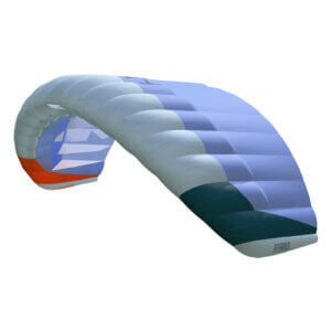 Flysurfer Hybrid 2 Provence Blue