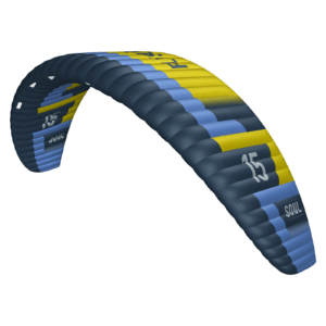 Flysurfer Soul3 15m2