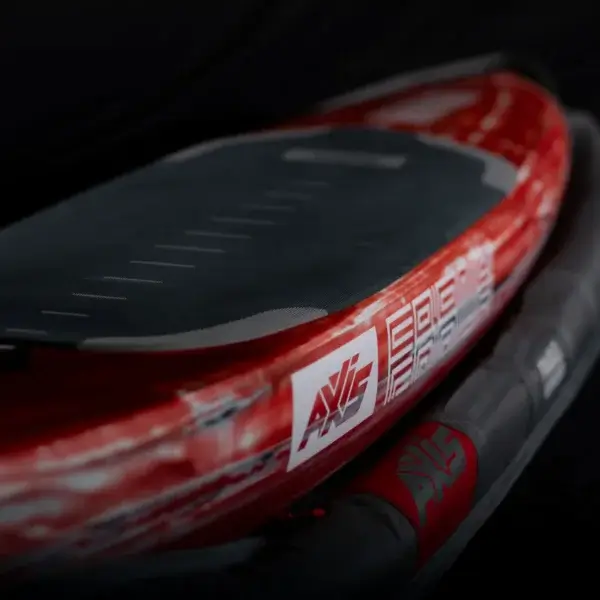 Frank Mako Downwind SUP Board