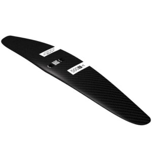 Axis 500 Freeride Anheadral Rear Wing