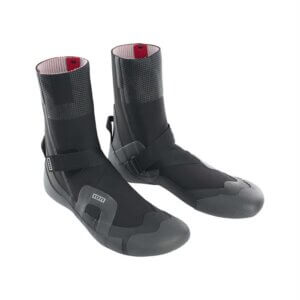 Ion Neoprenschuhe Ballistic 3/2 Round Toe