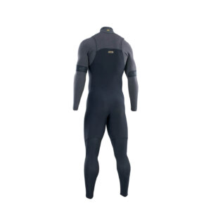 ION - Wetsuit Seek Amp 4/3 Front Zip men