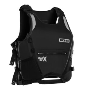 Ion Booster X Vest SZ Black