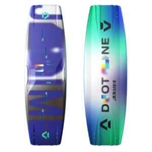 Duotone Jaime Concept Blue 2025