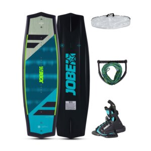 Jobe Jinx Package 128