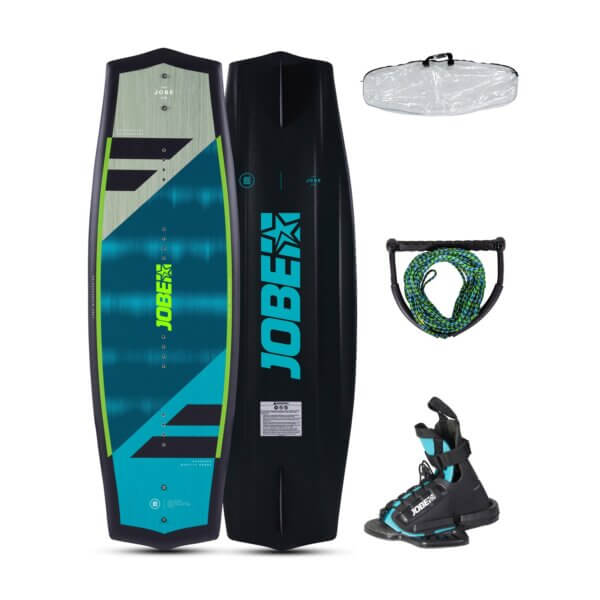 Jobe Jinx Package 128