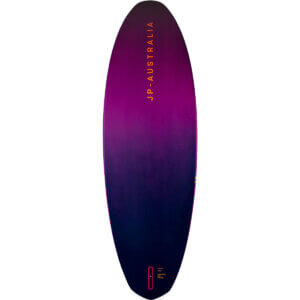 JP Magic Ride Wood PRO