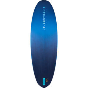 JP Super Ride Wood Pro