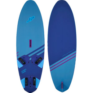 JP Magic Ride ES 2023