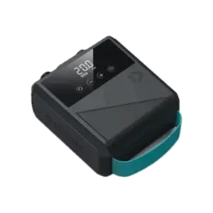 Duotone Elektronische Luftpumpe Laze