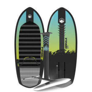 LF Nebula Foil Set Horizon