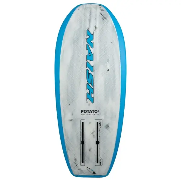 Naish 2025 Hover Potatochip 110
