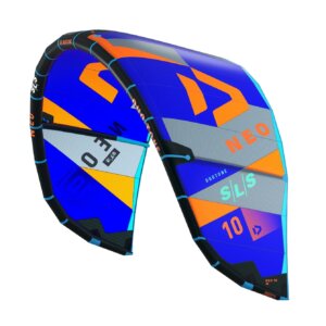 Duotone Neo SLS 2024 C6 Royalblue/Orange