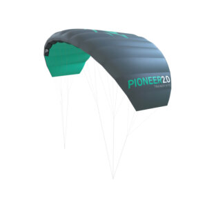 North Pioneer Trainer Kite