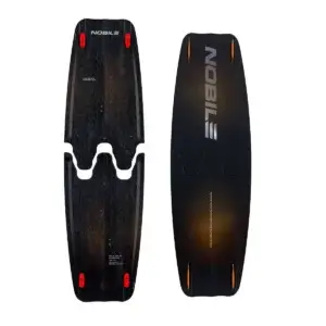 Nobile NHP Carbon Split