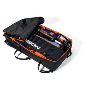 Nobile Checkin Bag