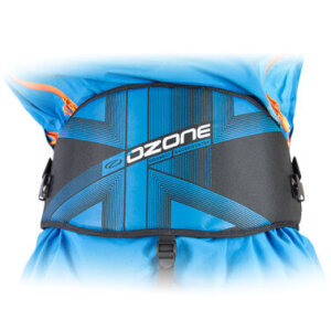 Ozone Connect Backcountry Trapez