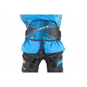 Ozone Connect Backcountry Trapez