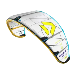 Duotone Rebel D/LAB 2025