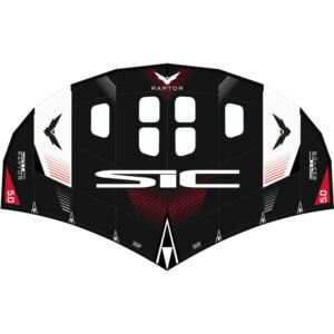 SIC Raptor Wing V3