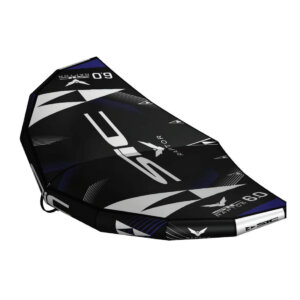 SIC Raptor Wing