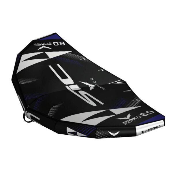 SIC Raptor Wing