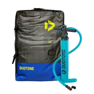 Duotone Skybrid Air 2025