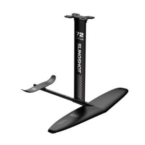 Slingshot Hover Glide FPUMP V2