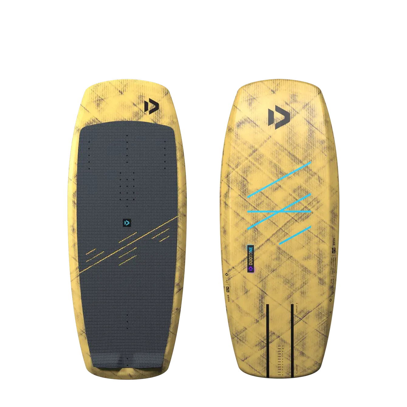 Duotone Soar SLS 2026