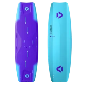 Duotone Soleil Concept Blue 2027