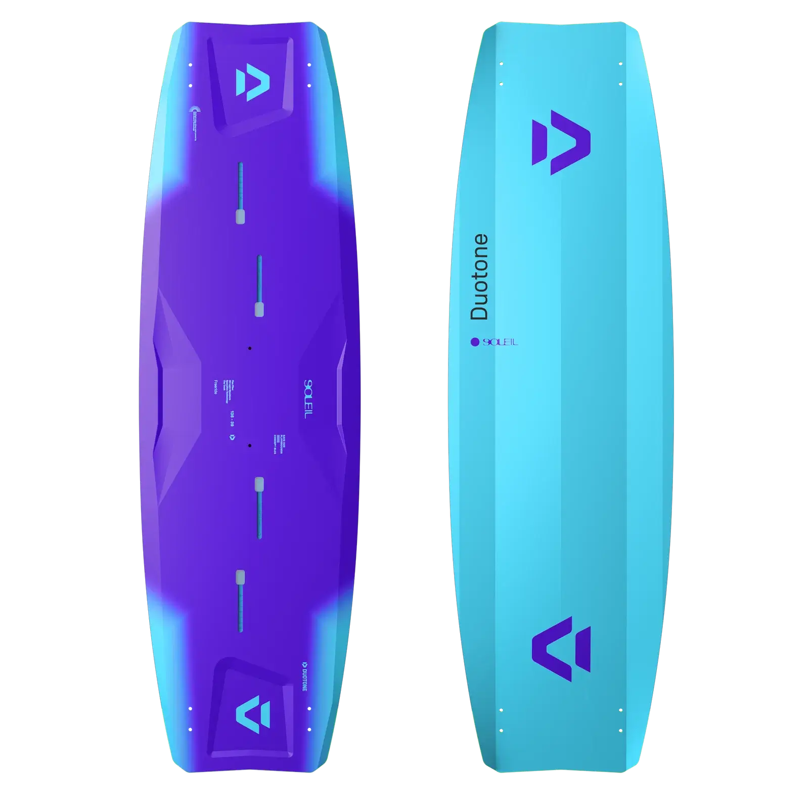Duotone Soleil Concept Blue 2027
