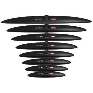 Axis Spitfire Family