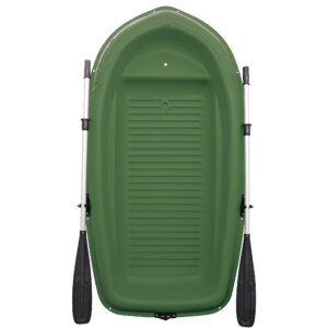 BIC Sportyak 213 Green