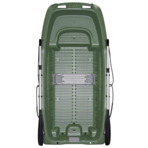 BIC Sportyak 245 Green