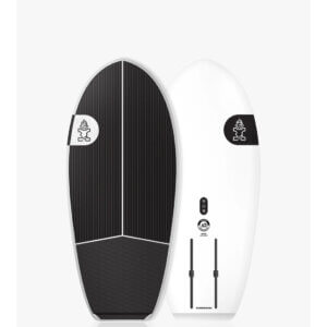 Starboard Pump Foilboard