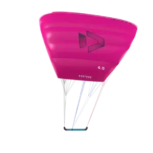 Duotone Stash Parawing