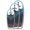 STX iFoil Wingsurfboard