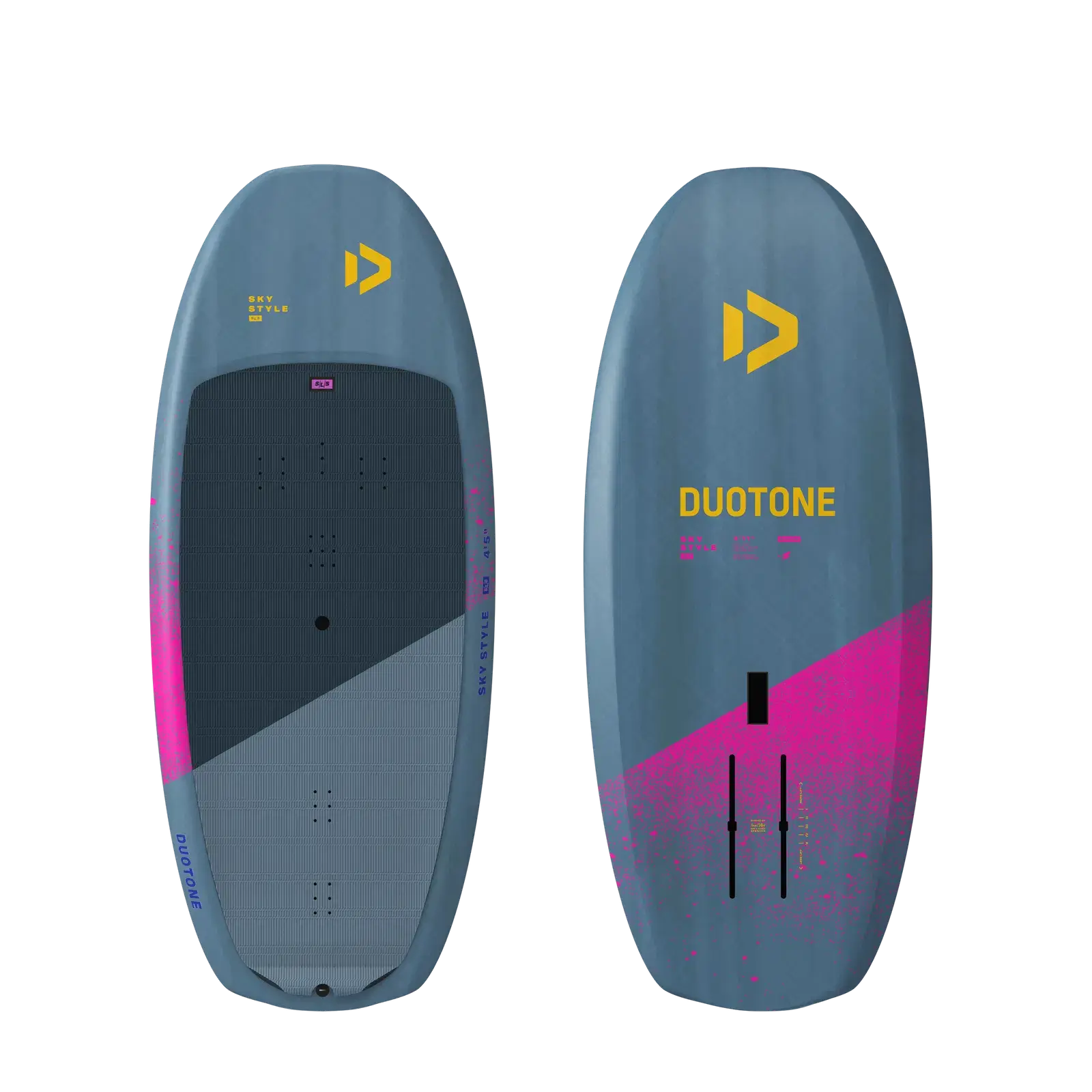 Duotone Sky Style SLS 2025