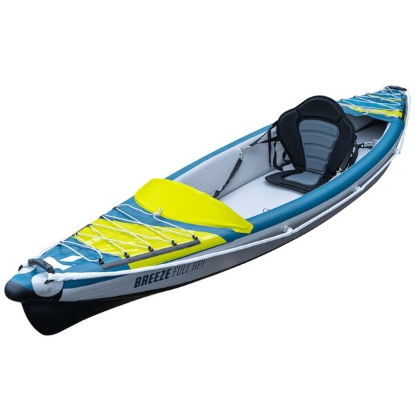 Tahe Kayak Breeze Air HP1