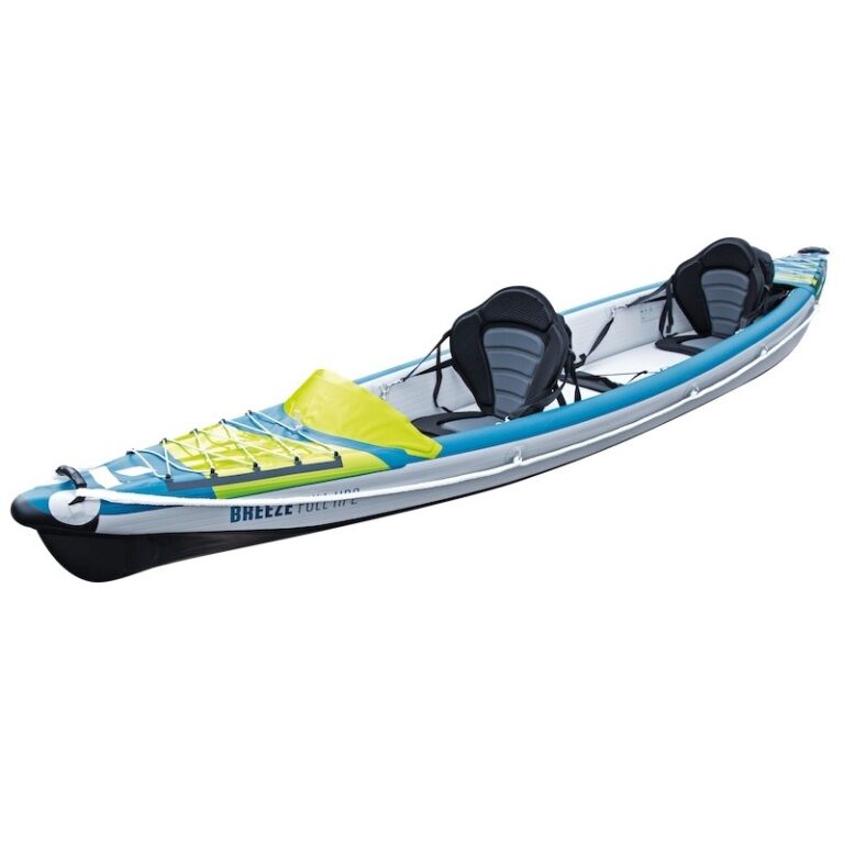 Tahe Kayak Beach Air K2 Boote online bestellen bei HYDROSPORT