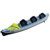 Tahe Kayak Breeze Air HP3