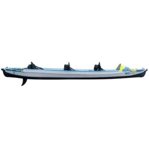 Tahe Kayak Breeze Air HP3