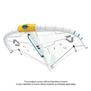 Duotone Unit SLS Concept Blue