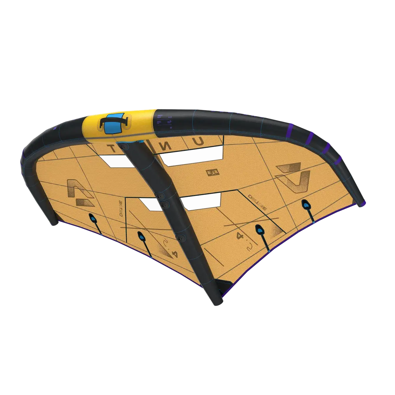 Duotone Unit SLS 2026